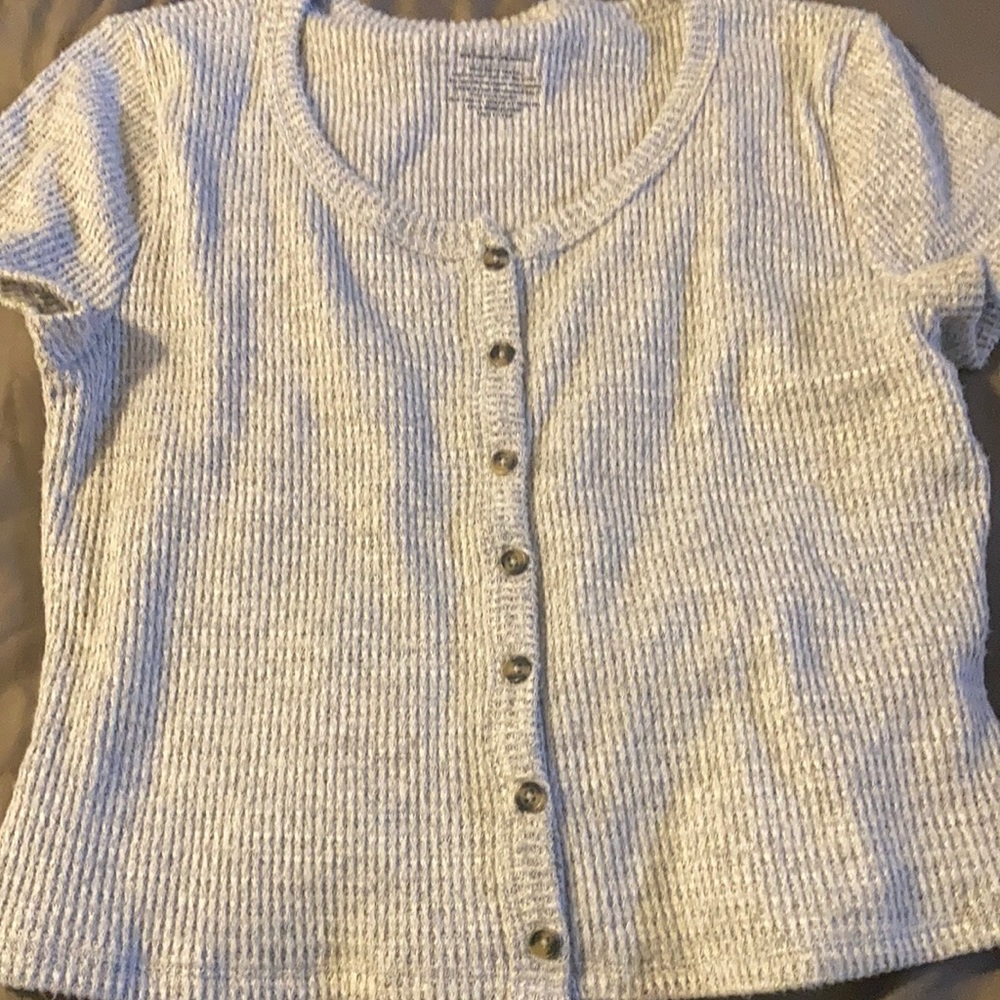 Wore once